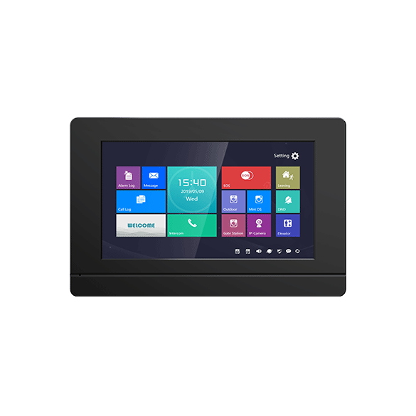 GVS Indoor Monitor